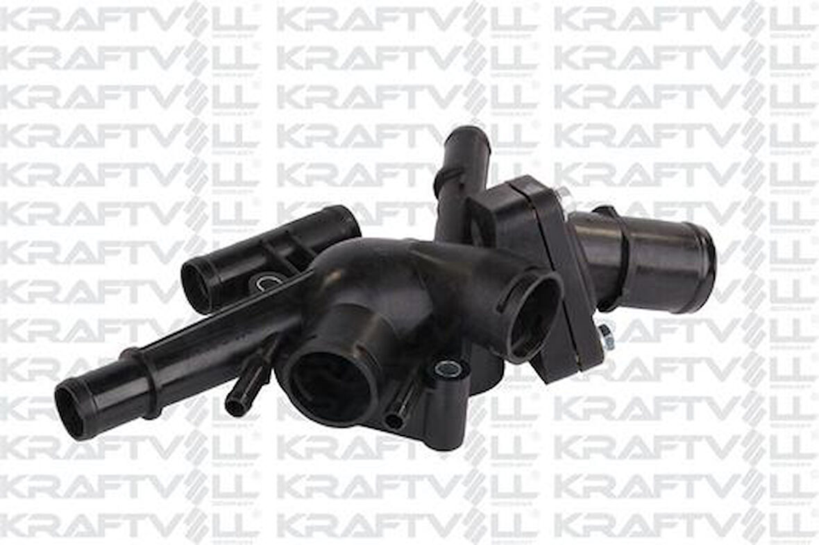 Kraftvoll 08100023 Termostat Yuvası Laguna F3R 7700116078