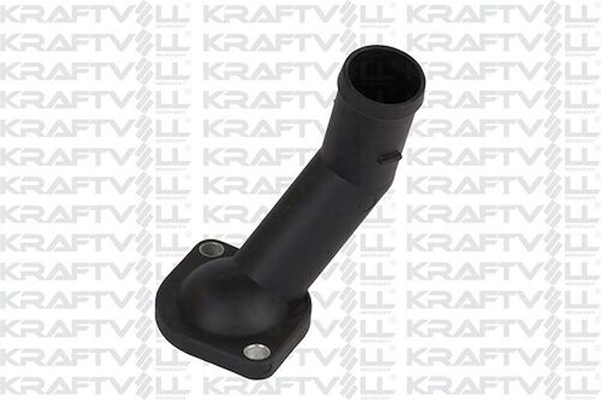 Kraftvoll 08100072 Termostat Yuvası AKL Avu AGU Bora Fabia Golf Octavia 1.5 06A121121C