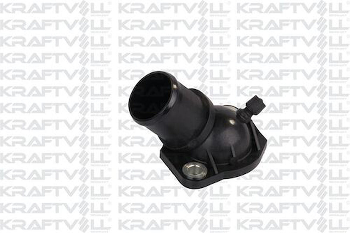 Kraftvoll 08100092 Termostat Kapağı 405 Partner 605 806 406 306 Expert Scudo Jumpy Berlingo Z Xantia XM Xsara Evasion 1336.A1