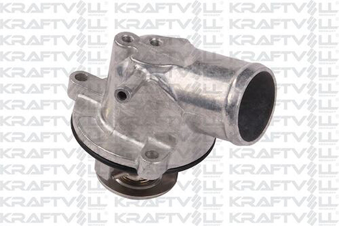 Kraftvoll 08100116 Termostat 87 CC (M111 Klimalı) W202 93-00 C208 97-00 W124 93-95 W210 97-02 W163 98-04 A1112000915