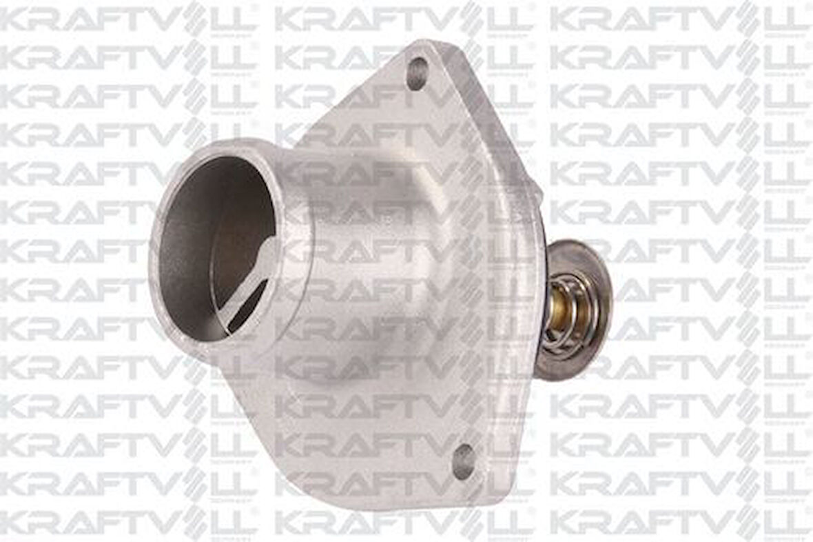 Kraftvoll 08100122 Termostat 80 CC (M119) W124 93-95 W210 96-97 W140 93-98 Renault 107 86-88 A1192000015