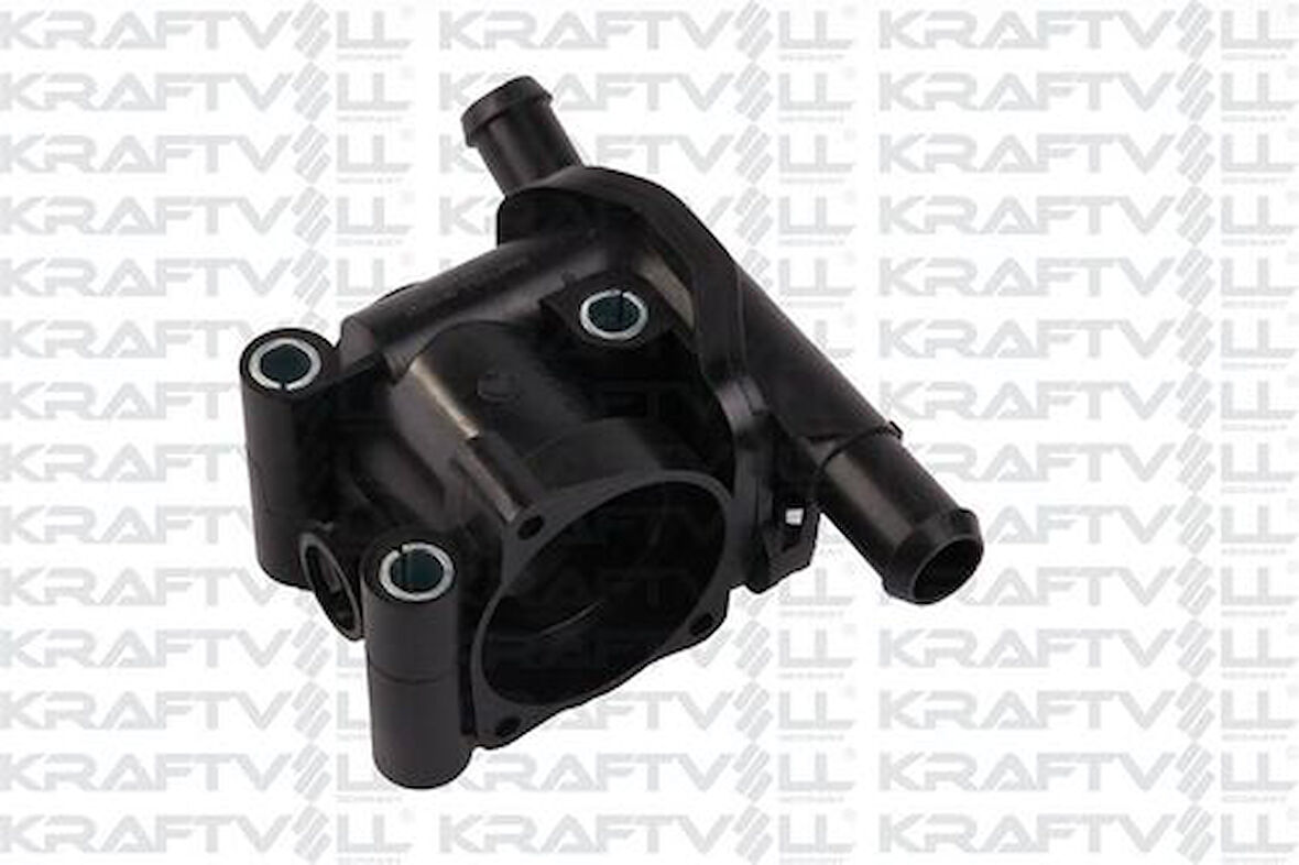 Kraftvoll 08100127 Termostat Housıng Mondeo 96-00 2.0 Zetec XS4G9K478CC