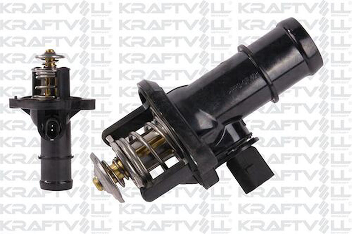 Kraftvoll 08100133 Termostat (105C) A3 Cordoba Ibiza III Octavia Bora Golf IV Polo 1.5 06A121114