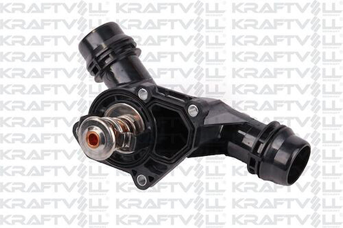 Kraftvoll 08100143 Termostat 95C BMW E46 E39 M46 11532247019