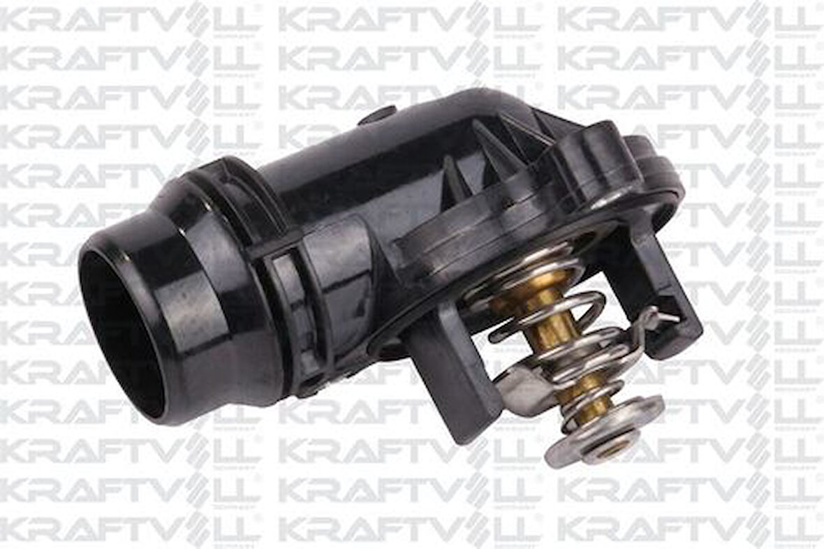 Kraftvoll 08100150 Termostat BMW E46 E81 E87 E90 N40 N45 N42 11517500597