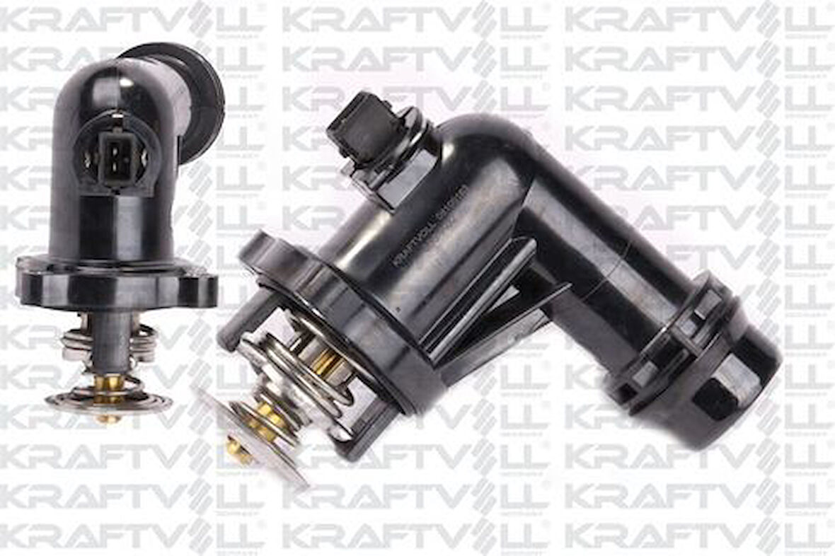 Kraftvoll 08100163 Termostat BMW M43 E36 E45 11531437085