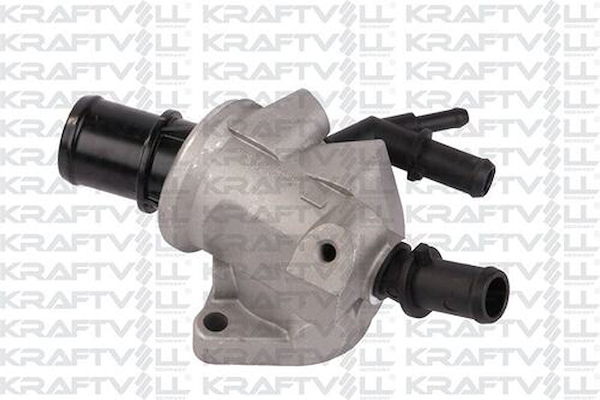 Kraftvoll 08100168 Termostat Fiat Croma 1.9 JTD Stilo 1.9 JTD Bravo II 1.9 D Multijet 55194768