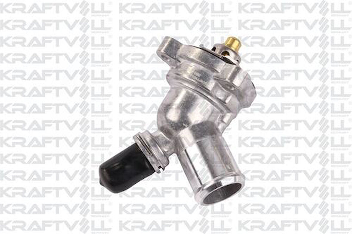 Kraftvoll 08100192 Termostat Chevrolet Spark 10- 25192928