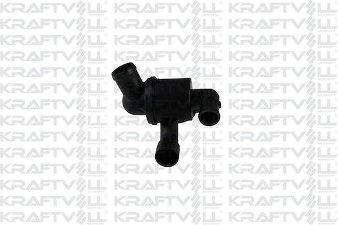 Kraftvoll 08100199 Termostat 87CCC A4 A5 A6 Q5 Crafter 2.0TDI 03L121111AD