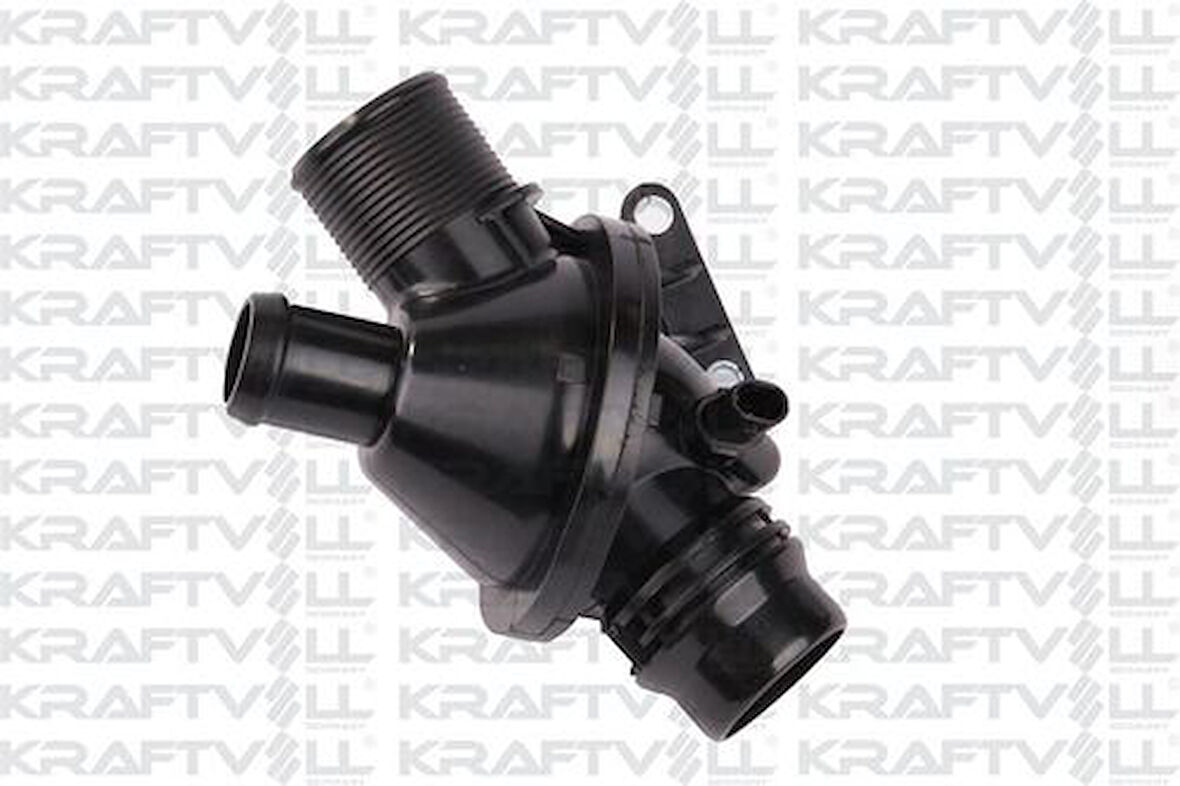 Kraftvoll 08100207 Termostat BMW F10 F11 F20 F21 F22 F23 F30 F80 F31 F34 F32 F82 F33 F83 F36 E84 F25 F26 F15 F85 E89 Z3 11538635689