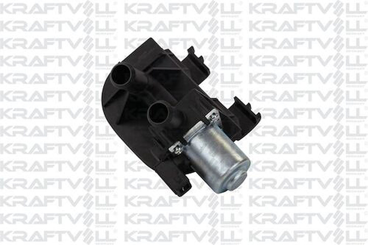 Kraftvoll 08110006 Kalorifer Musluğu V184 01-06 T12 T15 94-00 Fiesta 94-00 Ford Ka 96-08 Puma 97-00 7N2118495AB