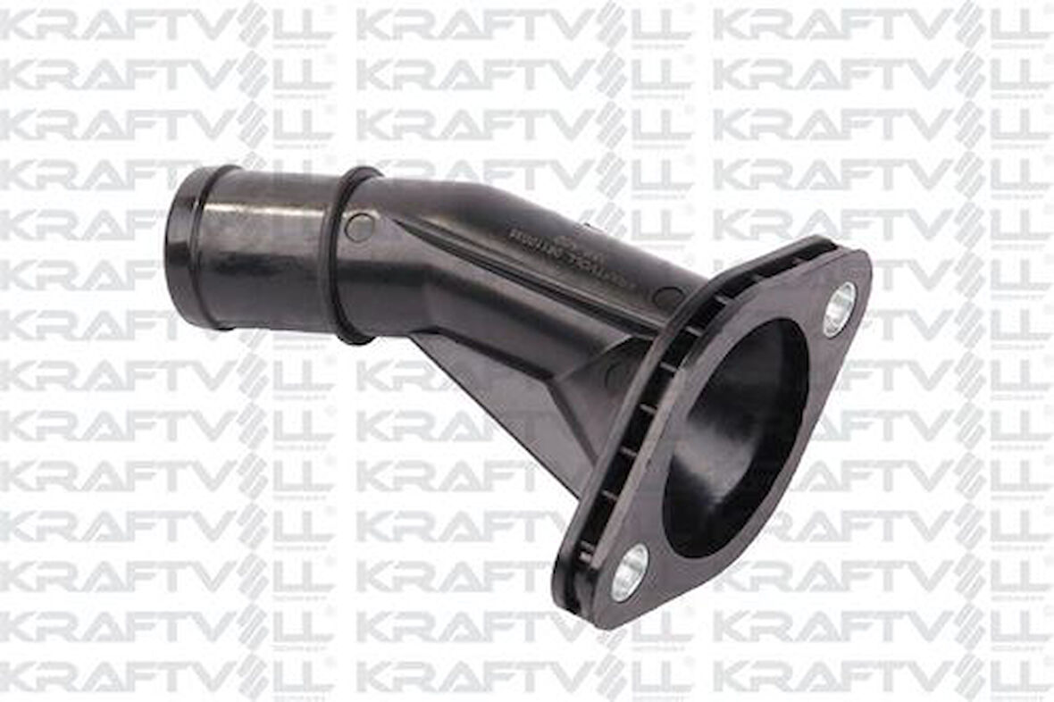 Kraftvoll 08110035 Termostat Su Giriş Bağlantısı Accent Blue 1.4 Benzinli 2011- 256312B051