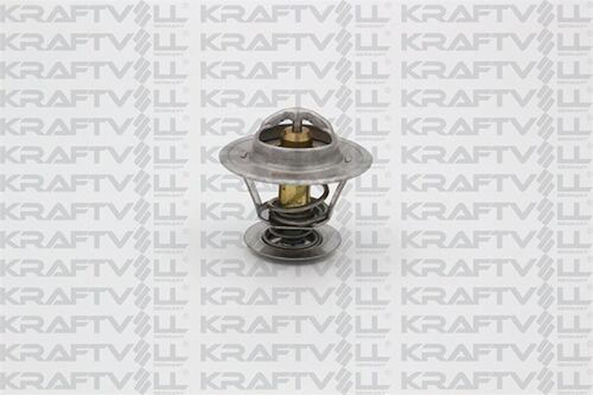 Kraftvoll 08110061 Termostat Caddy II Golf II III Jetta II 90- 030121113B