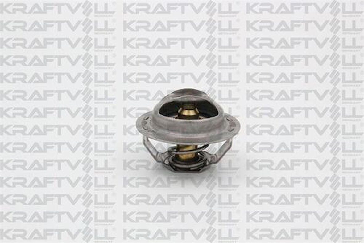 Kraftvoll 08110083 Termostat (83) P306 GTI P306 P405 P406 P605 P806 Xantia XM Xsara Z1.8 16V 2.0 16V 1338.39