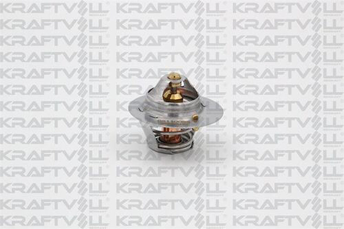 Kraftvoll 08110095 Termostat 82CC Hyundai Excel 90-93 255002400