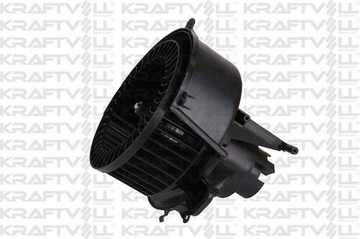 Kraftvoll 08130033 Kalorifer Motoru Opel Astra G (Behr Tipi) 1845063