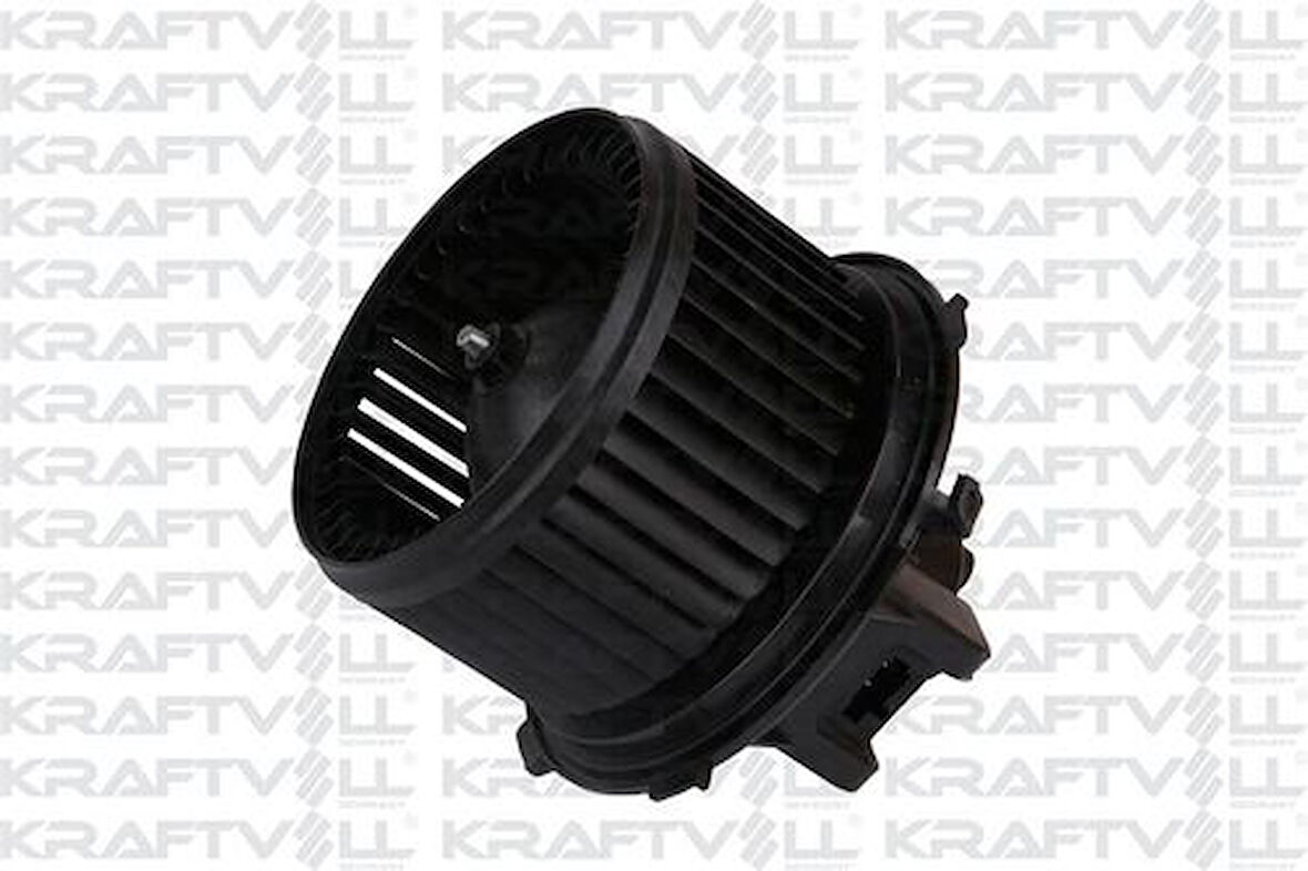 Kraftvoll 08130039 Kalorifer Motoru Ducato III 2.3JTD 06- 77364058