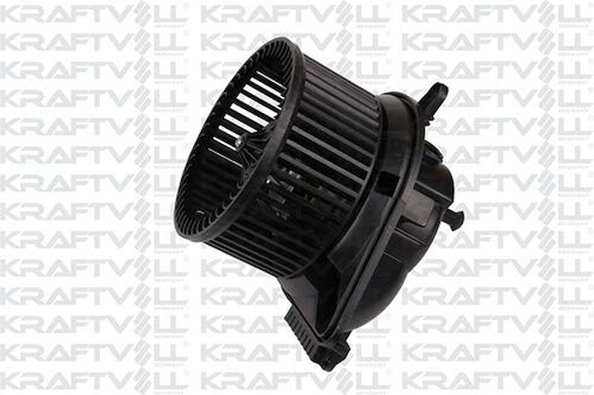 Kraftvoll 08130040 Kalorifer Motoru Sprinter 901 902 903 904 905 96-06 Lt 28 35 46 96-05 2D1959101A