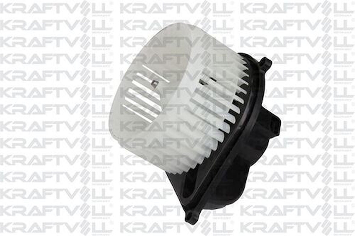 Kraftvoll 08130045 Kalorifer Motoru Ducato 2.8JTD 2.3JTD 02-05 46722702