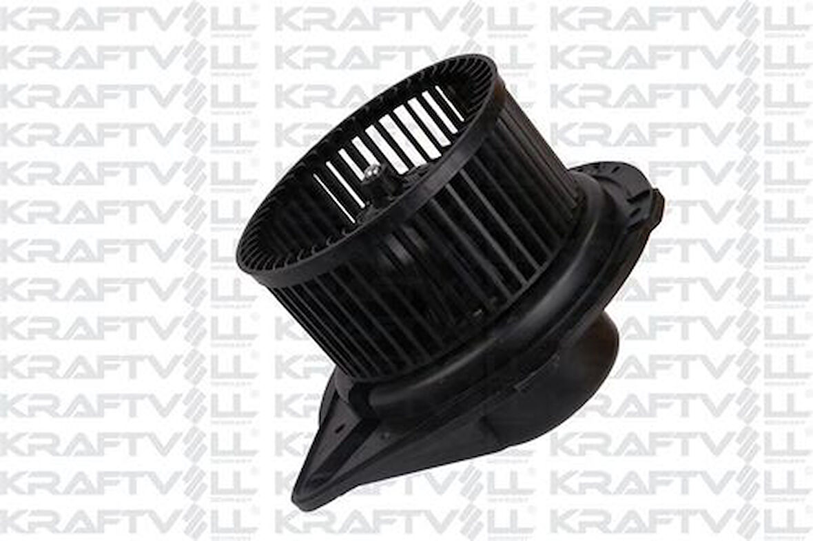 Kraftvoll 08130059 Kalorifer Motoru Audi 80 90 Seat Toledo I Volkswagen Corrado Golf II Jetta II Passat T 893820021