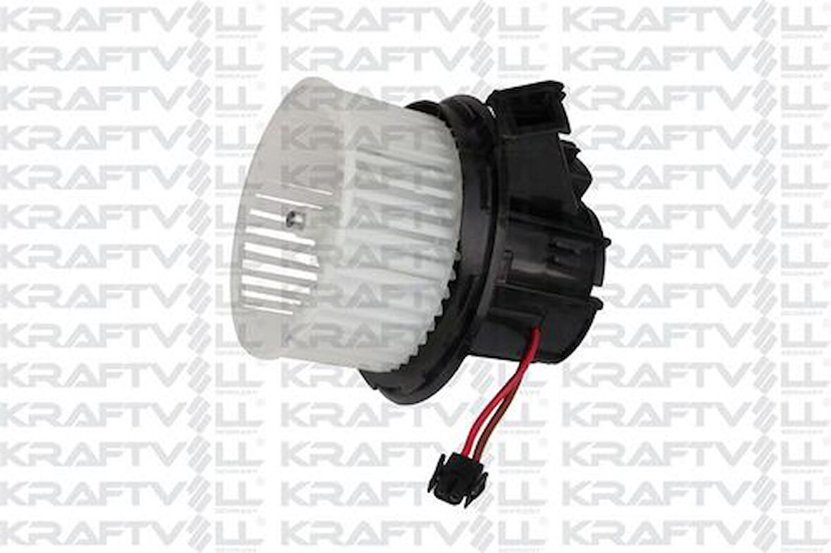 Kraftvoll 08130080 Kalorifer Motoru X204 08-15 W204 07-14 S204 07-14 W212 09-15 S212 09-16 C207 09-16 C197 10- Renault 197 11- A2048200208