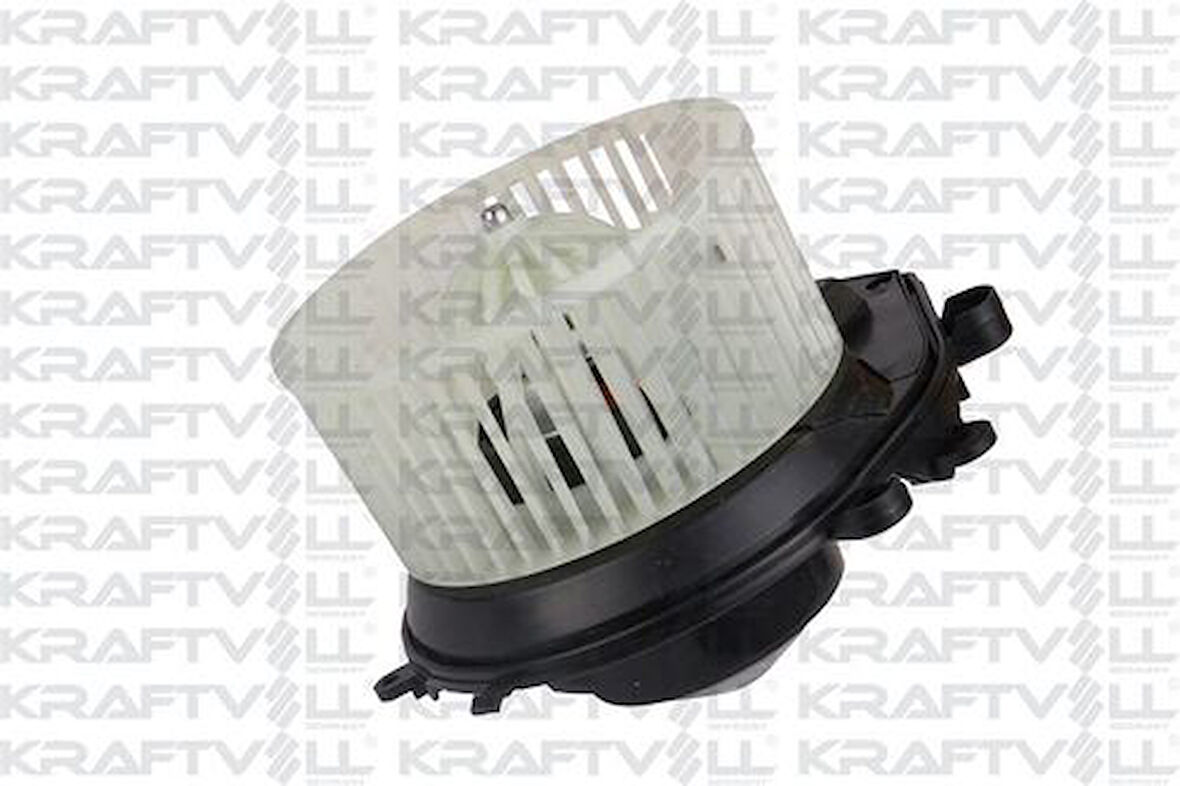 Kraftvoll 08130097 Kalorifer Motoru A4 95-01 Superb 02-08 Passat 97-04 8D1820021A