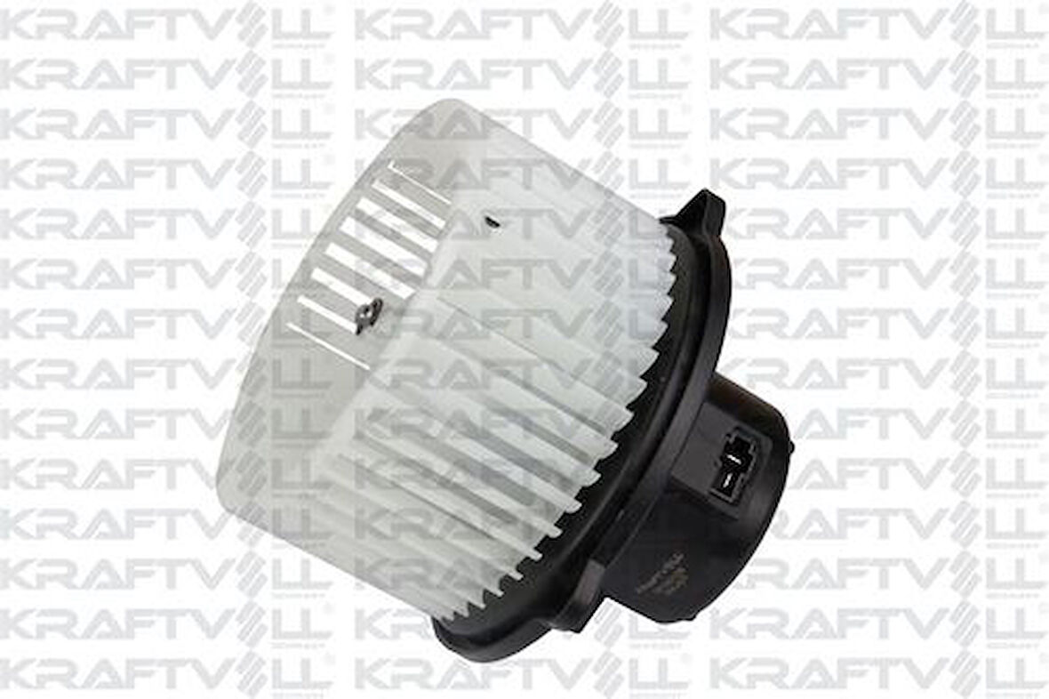 Kraftvoll 08130128 Kalorifer Motoru Hyundai Accent 1.3 1.5 1.6 2000-2004 971121C000