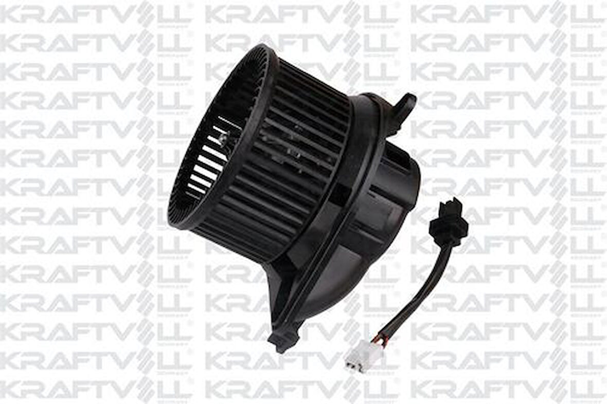 Kraftvoll 08130135 Kalorifer Motoru V-Class 638 2 97-03 Vito 638 96-02 A0038300308