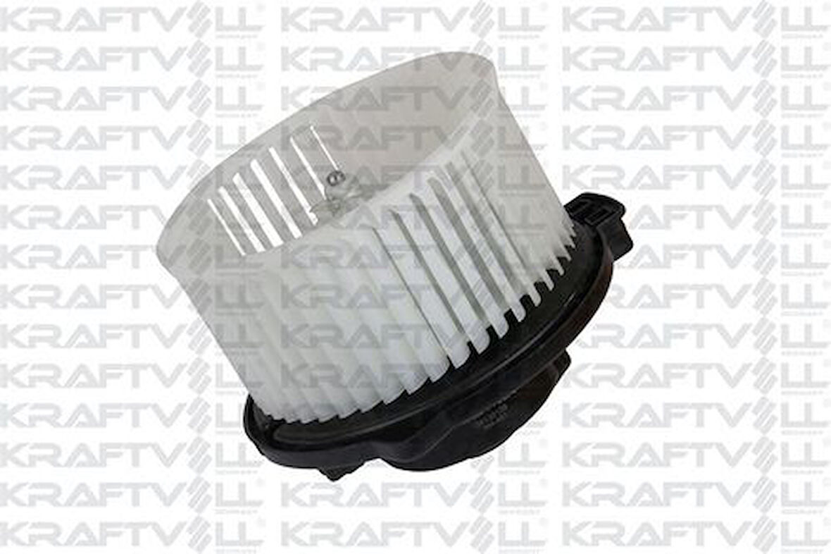 Kraftvoll 08130139 Kalorifer Motoru ML-Serisi W163 98-01 A1638202142