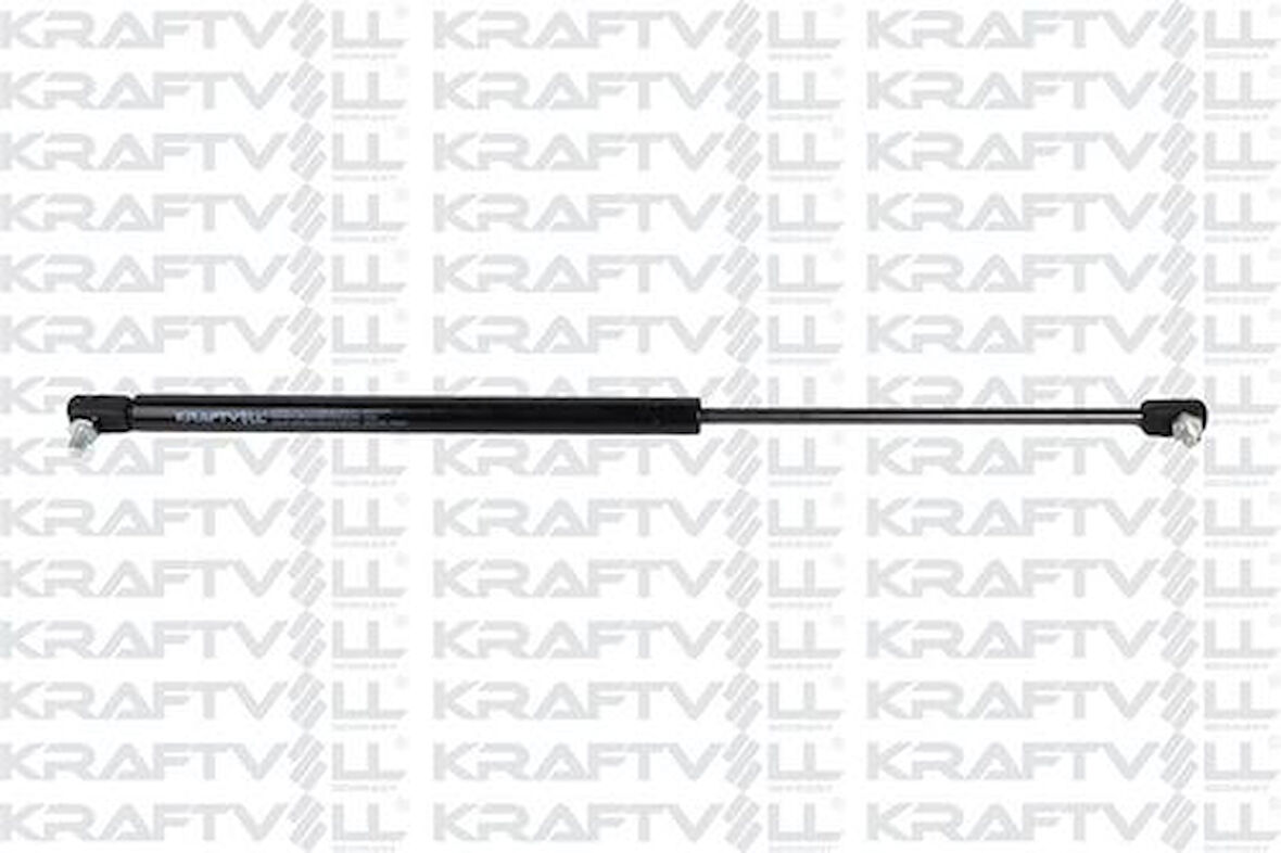 Kraftvoll 09010422 Motor Kaput Amortisöru A8 09-17 4H0823359A