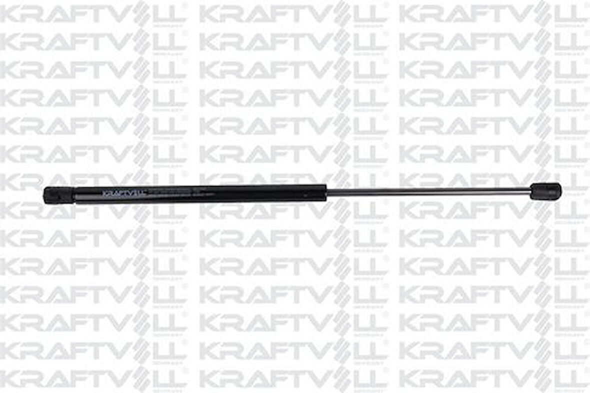 Kraftvoll 09010424 Motor Kaput Amortisöru Q7 07-14 4L0823359