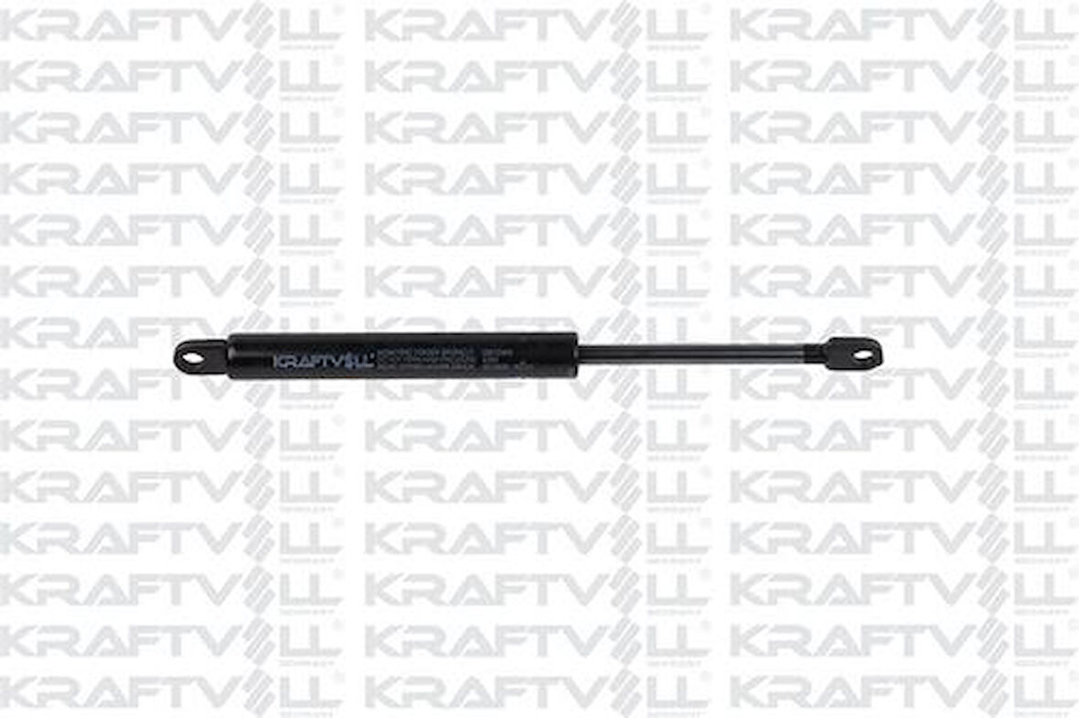 Kraftvoll 09010464 Kaput Amortisöru BMW E32 86-93 51231908465