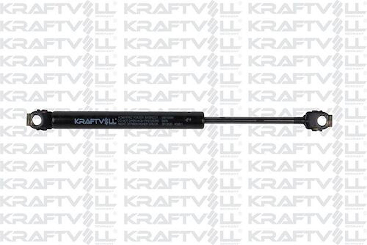 Kraftvoll 09010466 Kaput Amortisöru BMW E33 51231944119