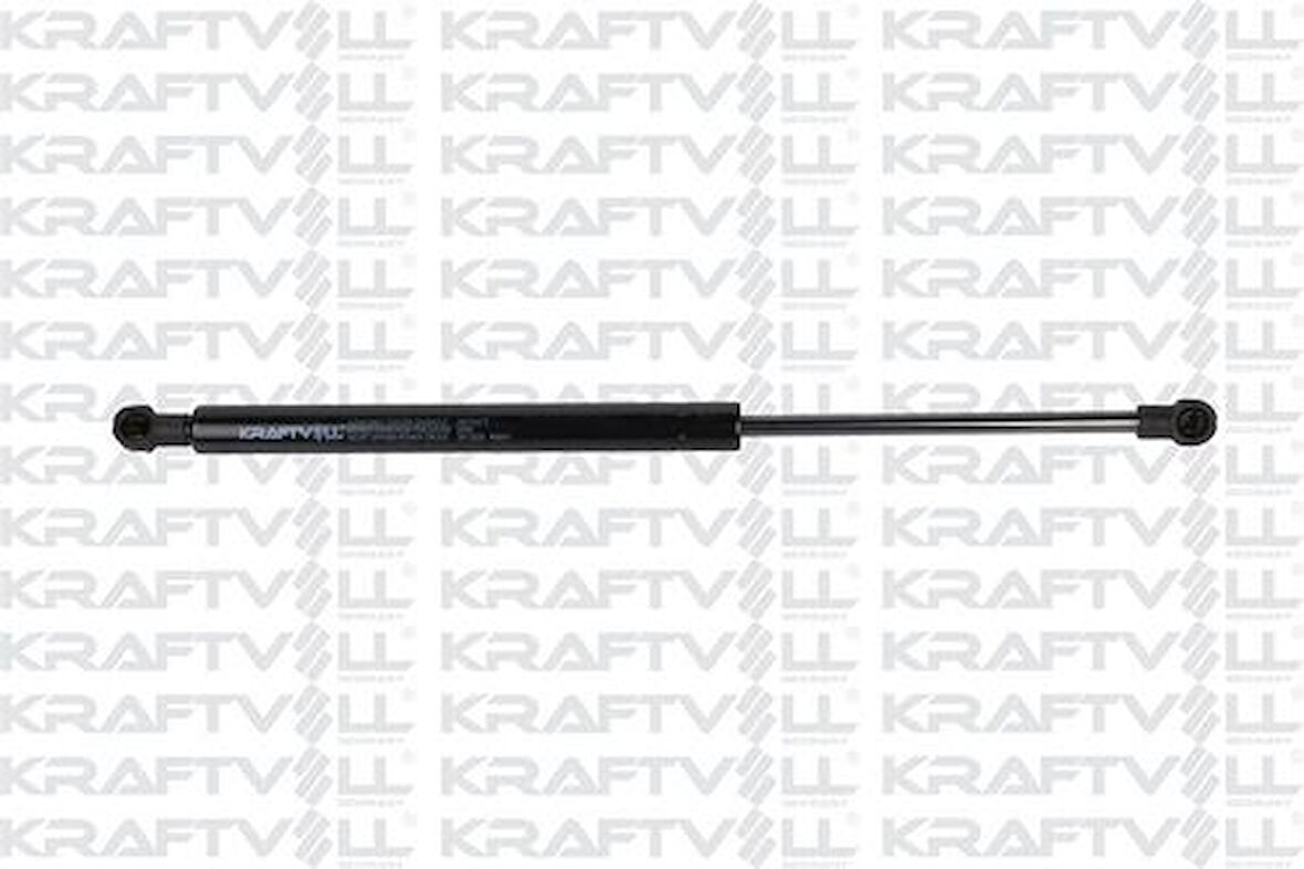 Kraftvoll 09010472 Kaput Amortisöru BMW E81 E82 E87 Lcı E88 03-11 51237118370