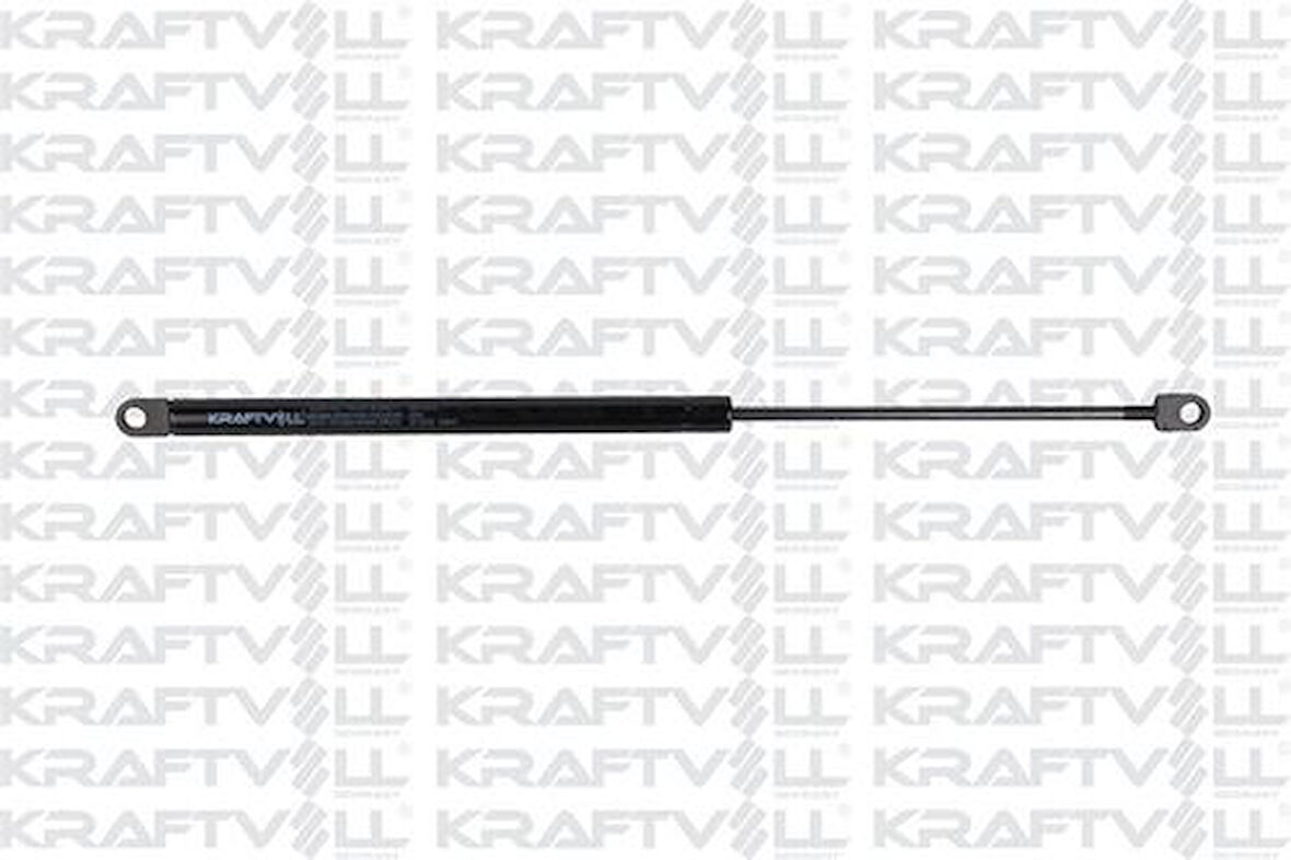 Kraftvoll 09010475 Kaput Amortisöru Coupe BMW E36 92-98 51238119558