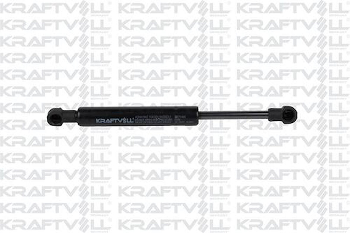 Kraftvoll 09010480 Kaput Amortisöru BMW E36 Z3-94 51238397401