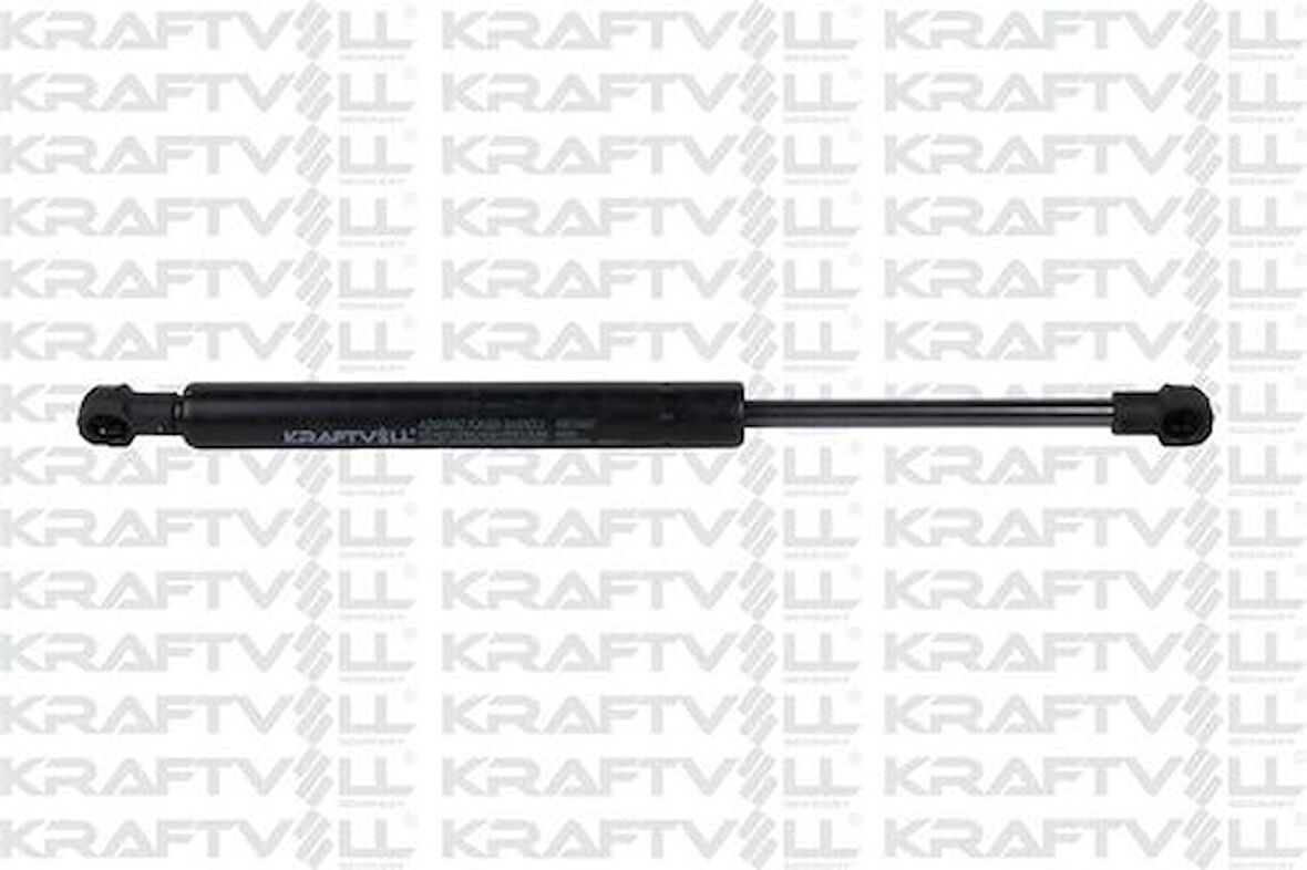 Kraftvoll 09010481 Kaput Amortisöru BMW X5 E52 51238402551