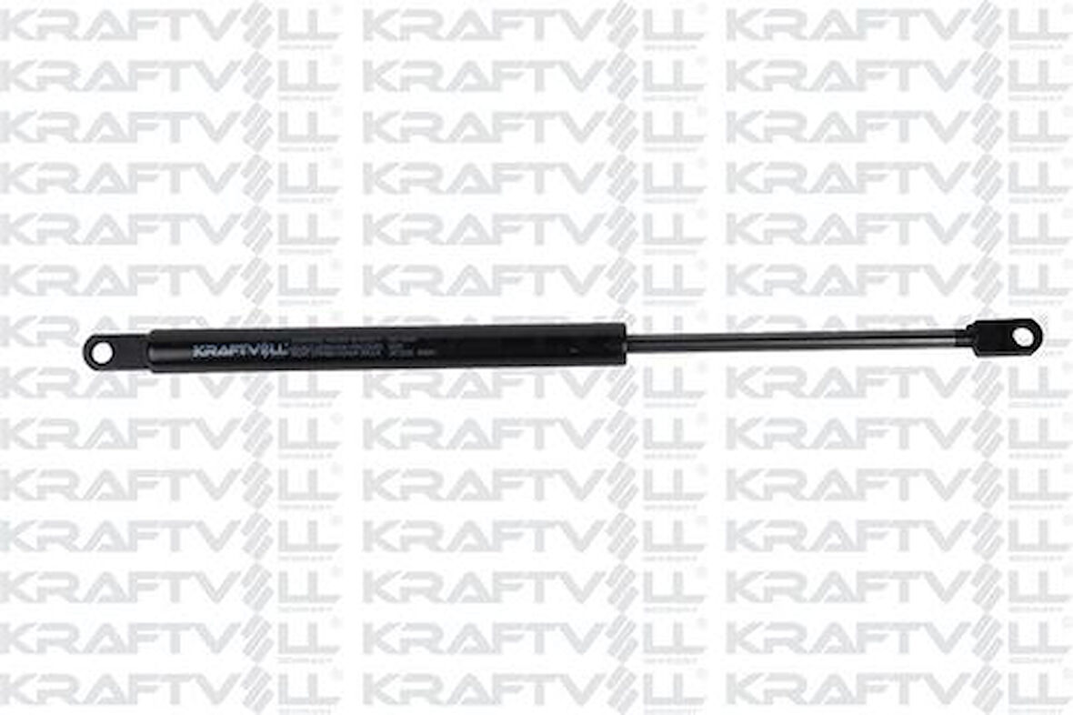 Kraftvoll 09010486 Bagaj Amortisöru BMW E34 89-94 51242231663