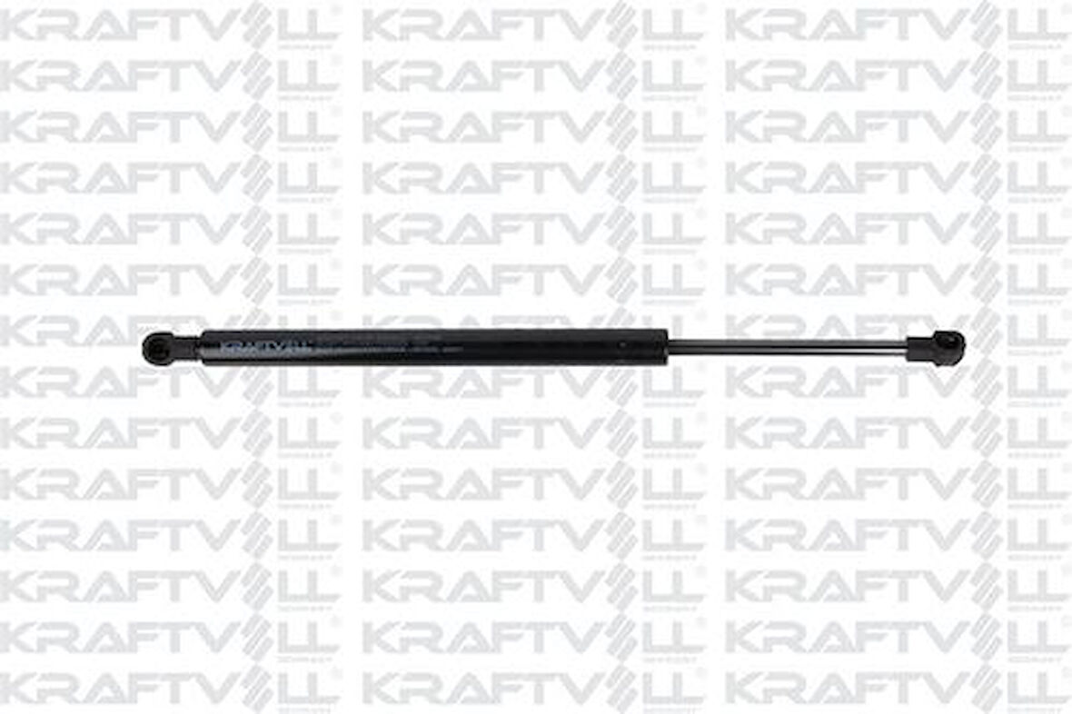 Kraftvoll 09010488 Bagaj Amortisöru BMW E90 05- 51247250308