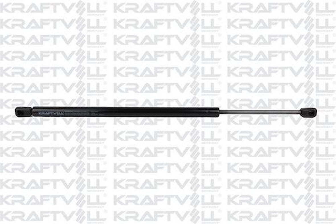 Kraftvoll 09010495 Bagaj Amortisöru BMW 5 E70 07- 51247177283