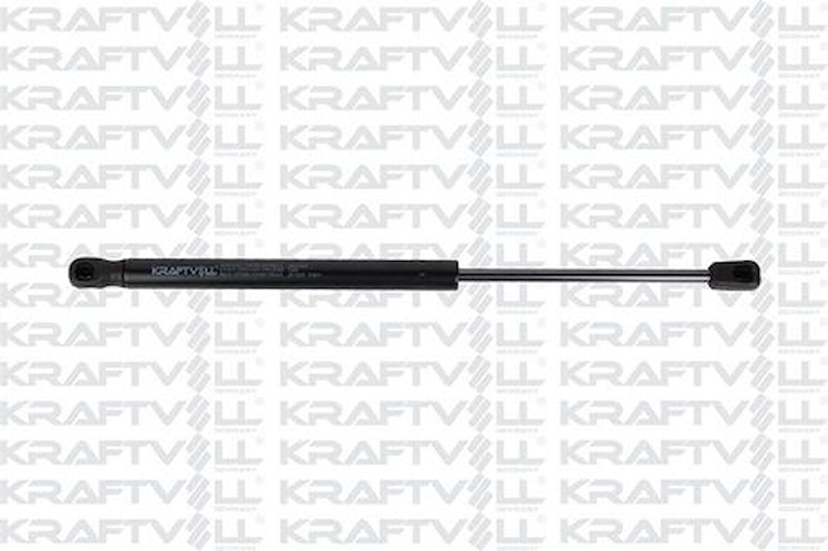 Kraftvoll 09010496 Bagaj Amortisöru BMW F30 F79 51247259763