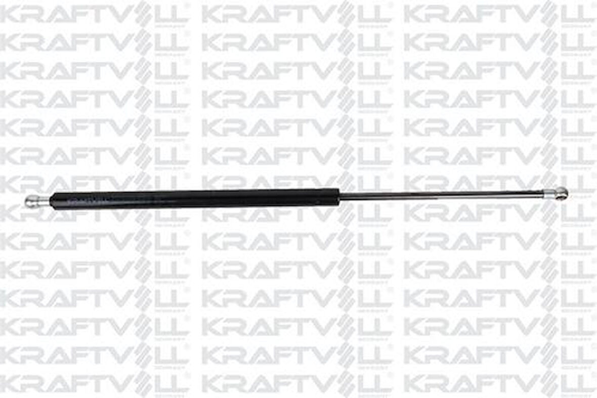 Kraftvoll 09010505 Bagaj Amortisöru BMW E36 95-99 Mini R49 51248217305