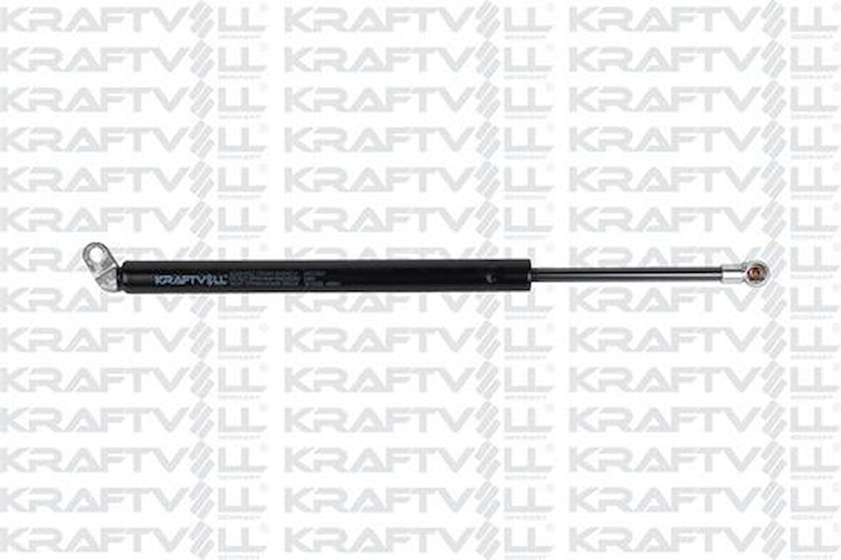 Kraftvoll 09010507 Bagaj Amortisöru BMW E39 96-02 51248222913