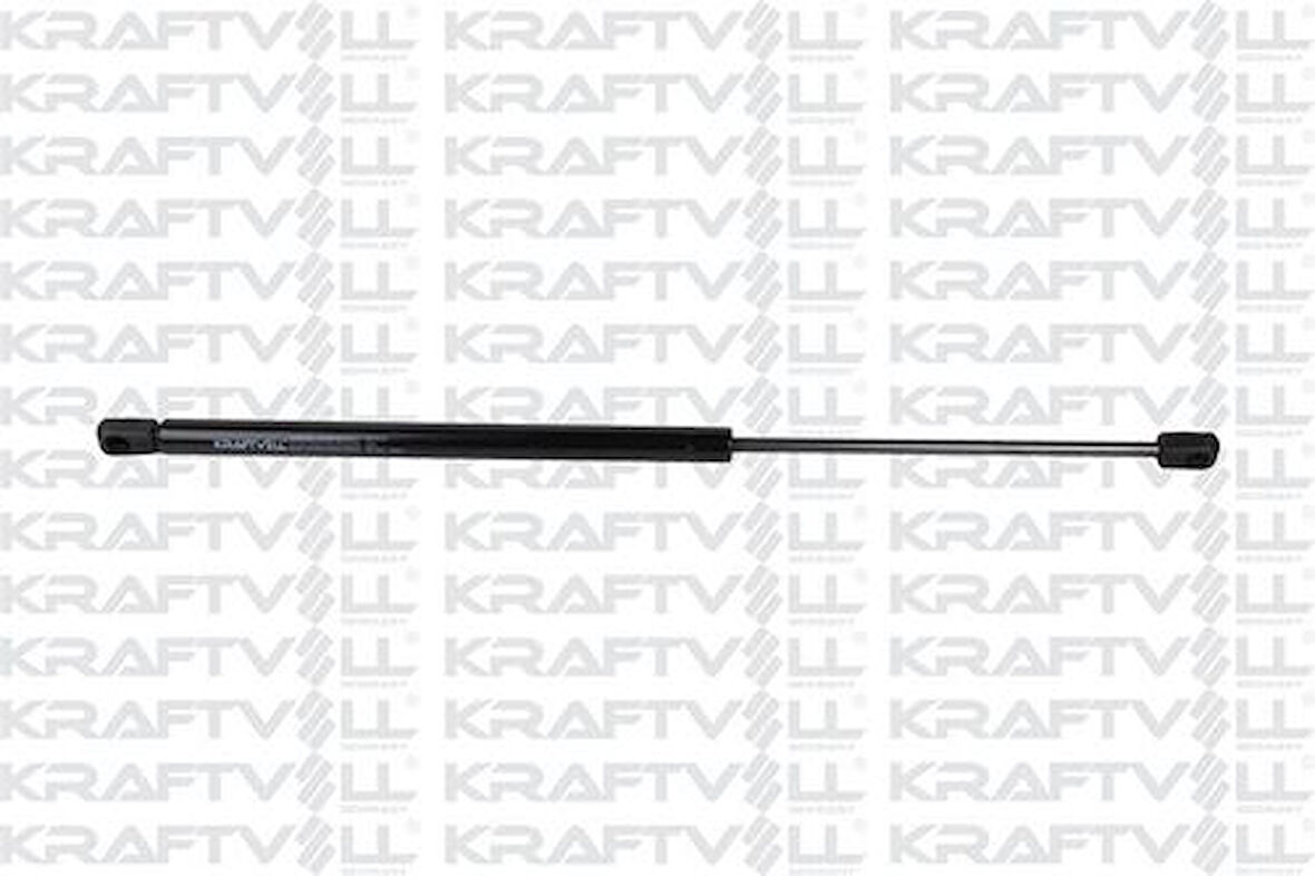 Kraftvoll 09010510 Bagaj Amortisöru BMW X5 E52 51248402405