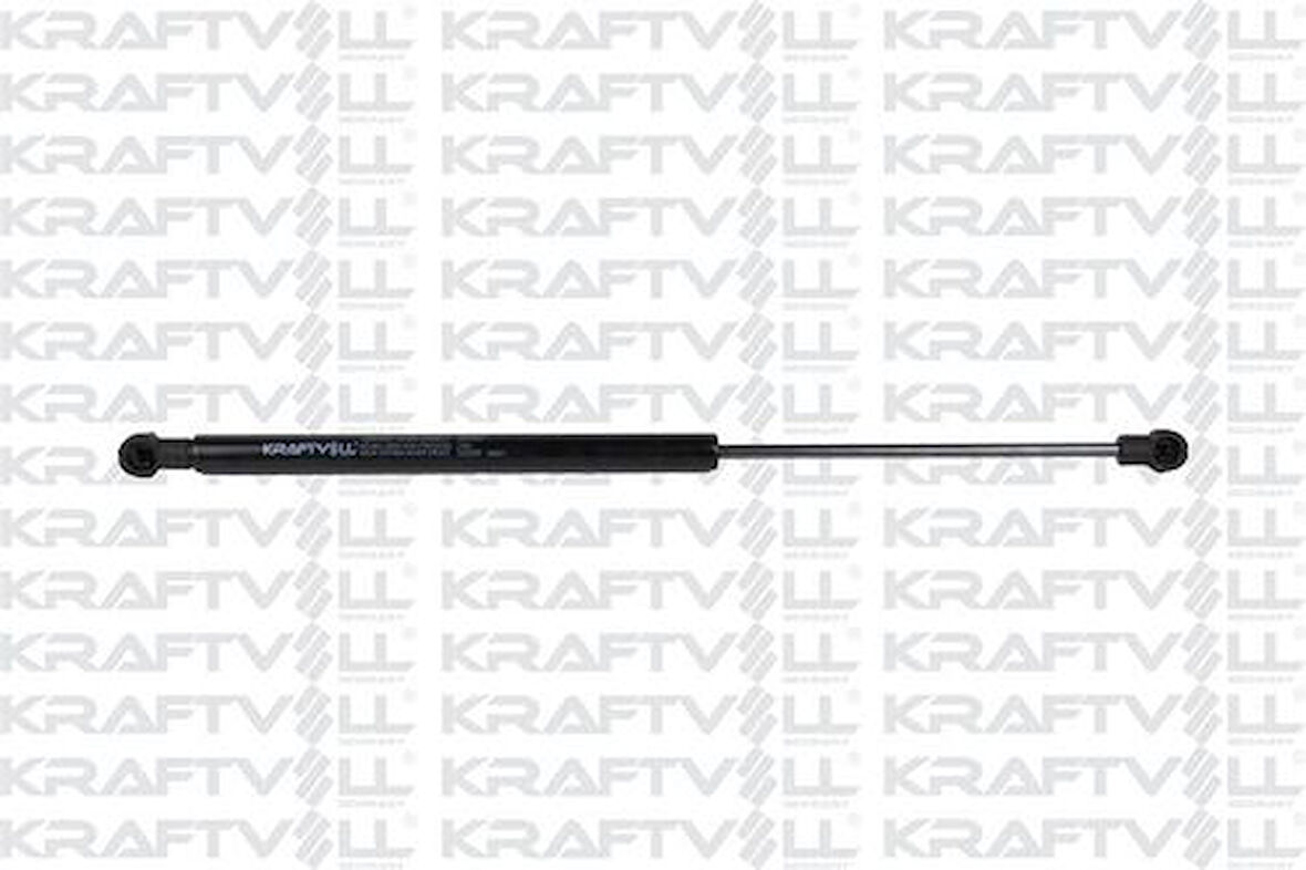 Kraftvoll 09010531 Kaput Amortisöru Land Rover Discovery III 32030483