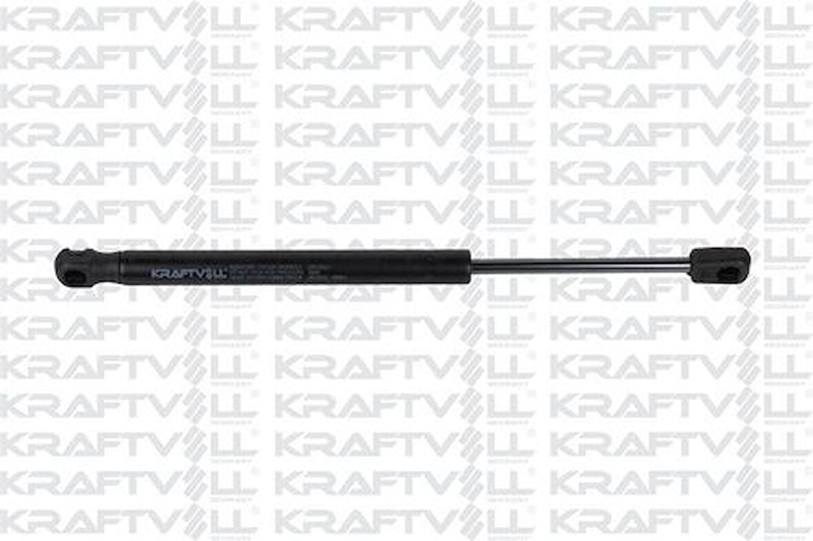 Kraftvoll 09010541 Kaput Amortisöru Land Rover Range IV Sport CK5216C826AC