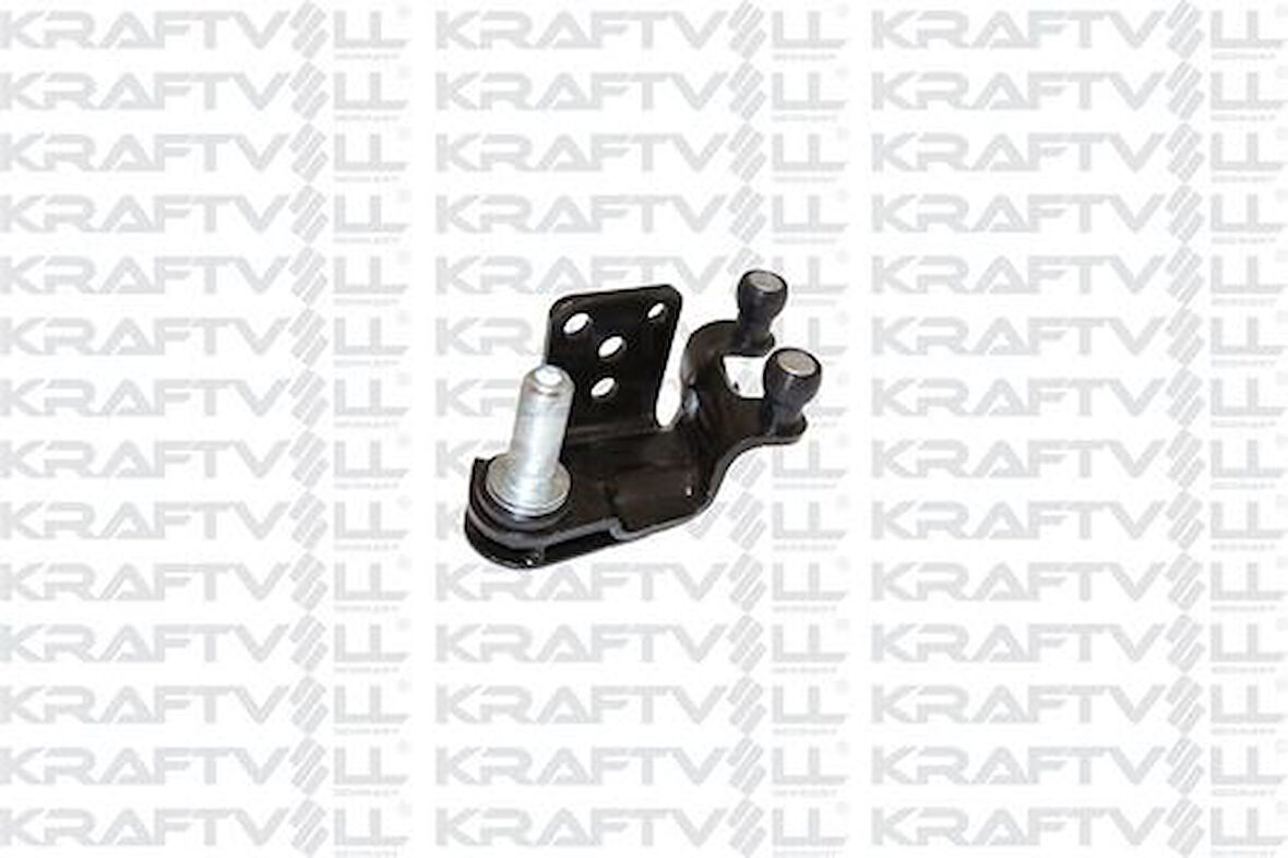 Kraftvoll 09040197 Sürgülü Kapı Orta Mekanizması Sağ (Sadece Kafa) Boxer III Jumper III Ducato III 06- 1344266080