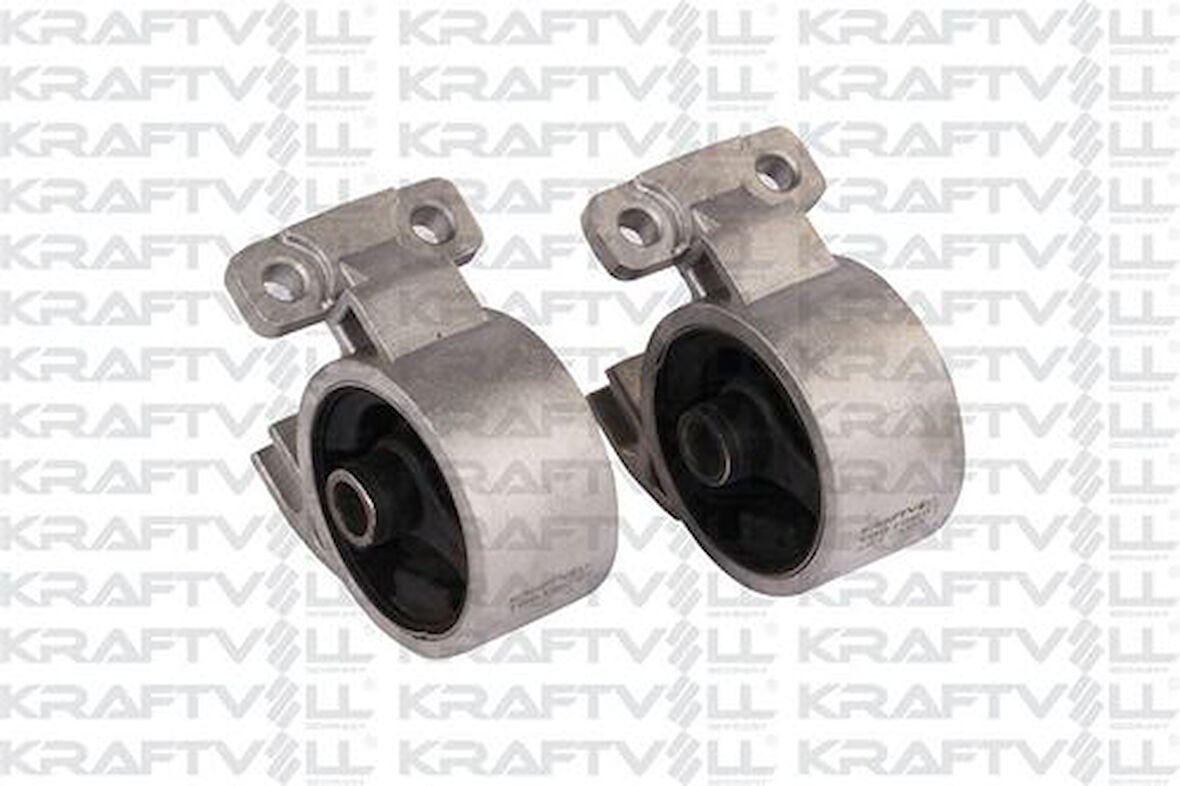 Kraftvoll 10010007 Motor Takozu Ön Accent Era 1.4 1.5 1.6 Benzinli Dizel 06- 219101G000