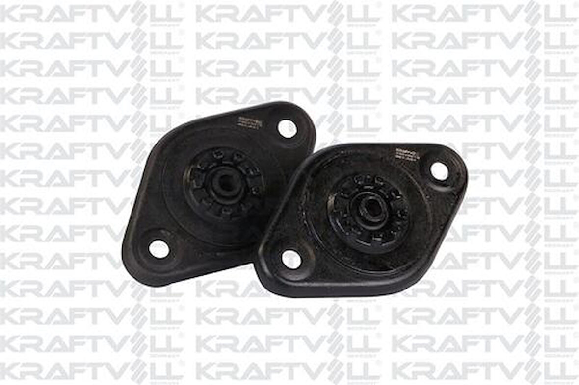 Kraftvoll 10010010 Amortisör Takozu Arka Hyundai Accent Era 2006-Getz 2002- 553111G000