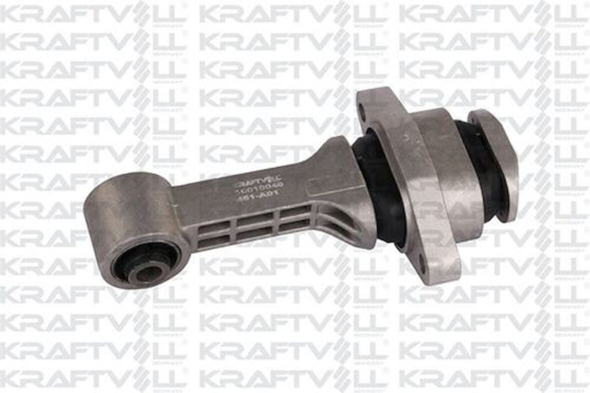 Kraftvoll 10010040 Motor Takozu Arka Şanzıman Accent Blue 2011-Elantra 2011-(Benzinli Dizel) 219501J000